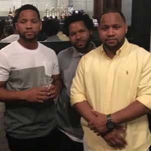 Meet your Posher, Devon